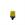 B100STR030B.3 E2S  XenonStrobe B100STR  24vDC 3:YELLOW 1J 0,75Hz IP65 10-30vDC iø37 Panel Mount